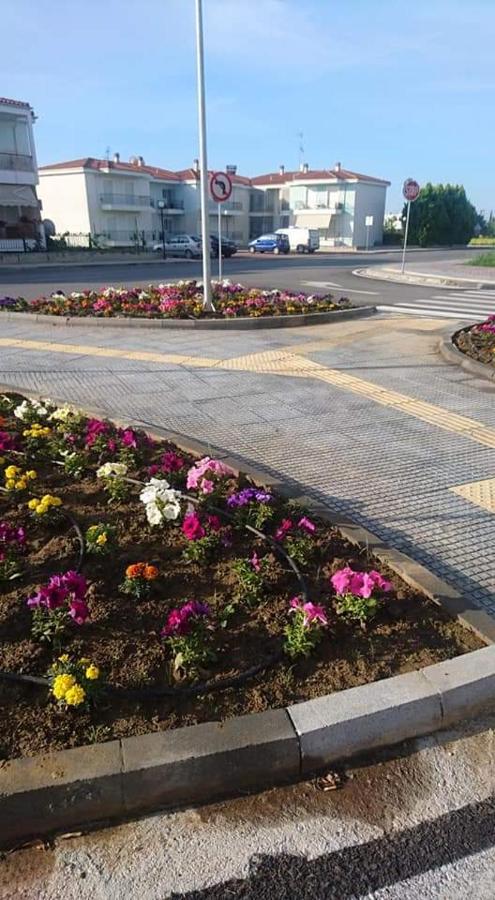 Райский Уголок 네아 모우다니아 외부 사진